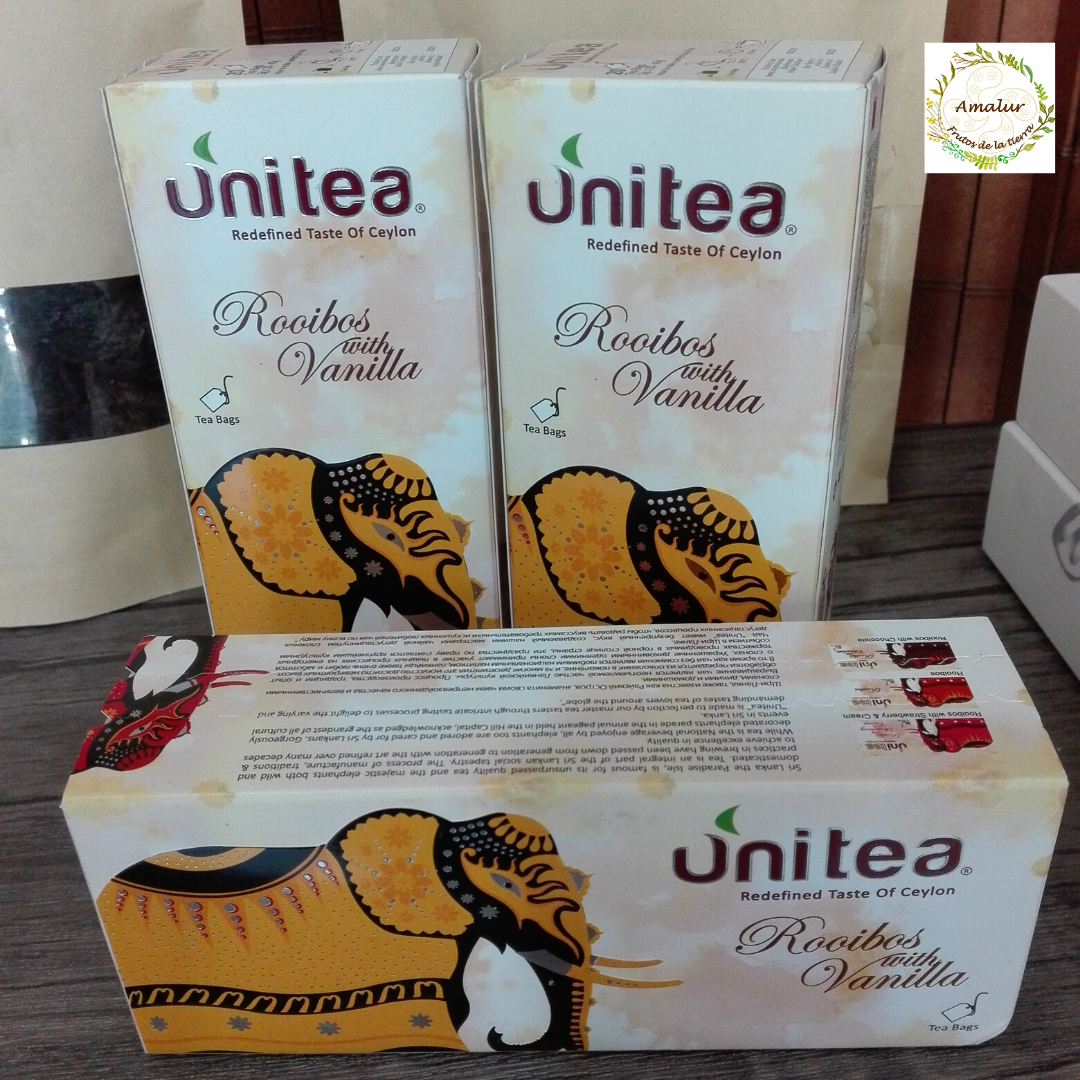 Rooibos Chocolate - Imagen 3