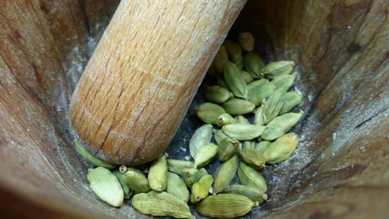Cardamomo 100gr - Imagen 2