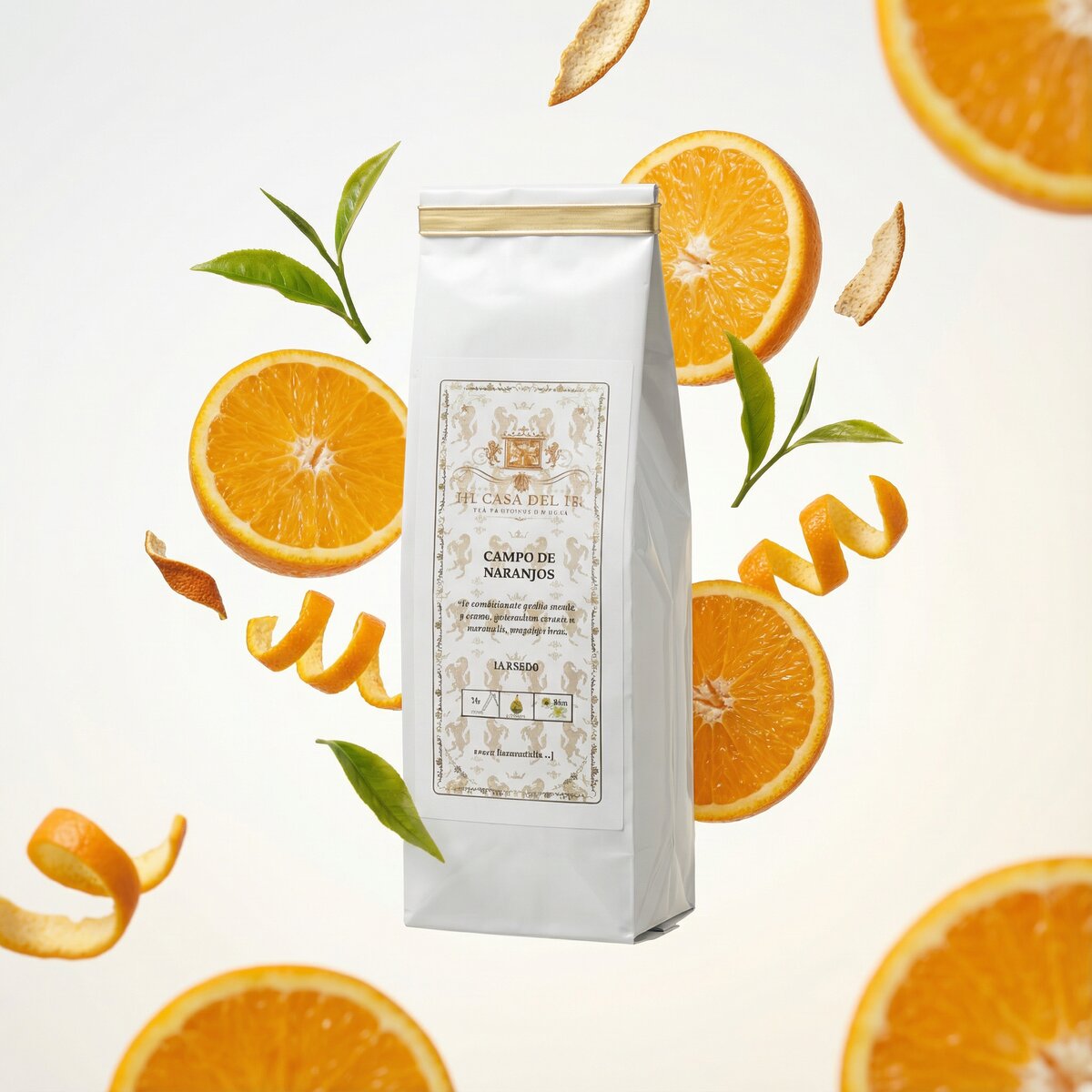 Campos de Naranjos - Imagen 2