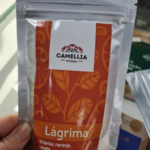 Lágrima 30gr