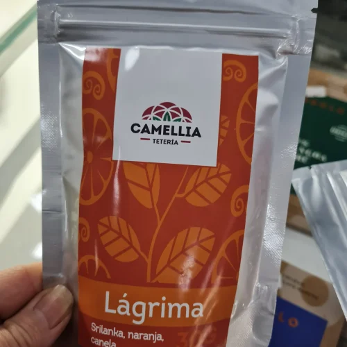 Lágrima 30gr
