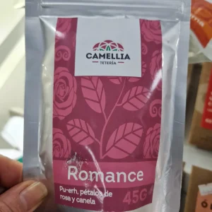 Romance 45gr