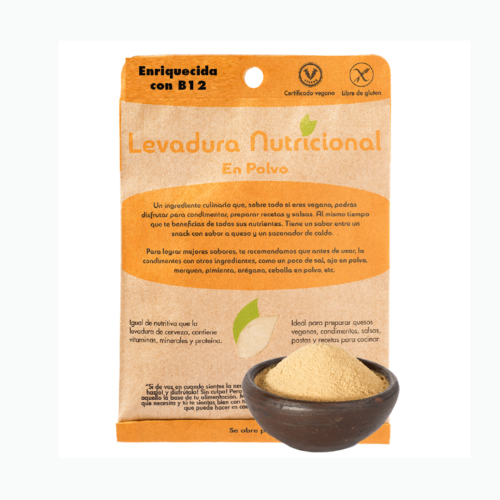 Levadura Nutricional