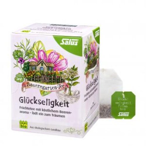 Glückseligkeit Felicidad (Salus)