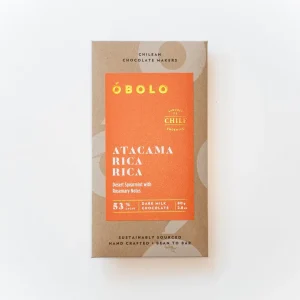 Atacama ricarica 50% cacao