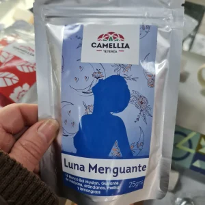 Luna Menguante 25 gr