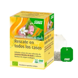 Rescate en todos los casos