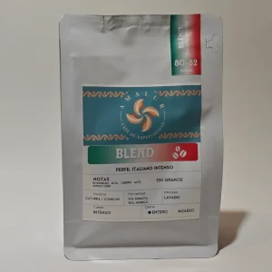 Blend italiano intenso 80 82