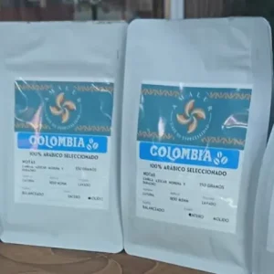 Colombia Bruselas 85 pt
