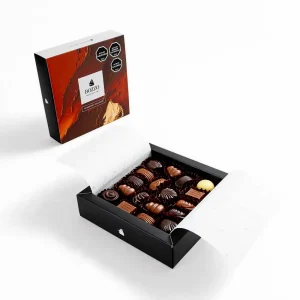 Bombon relleno 300 gr 27 un