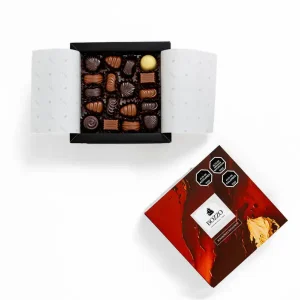 Bombon relleno 18 un 200 gr