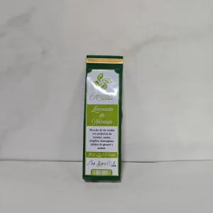 Limonada de Naranja
