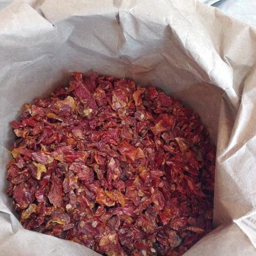 Tomate Deshidratado 250 gr