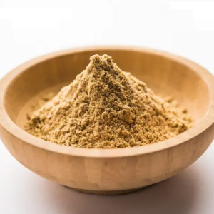 Chaat masala