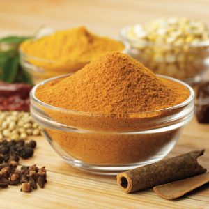 Chicken Masala