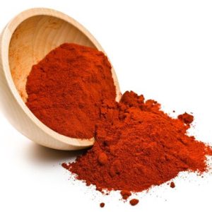 Paprika