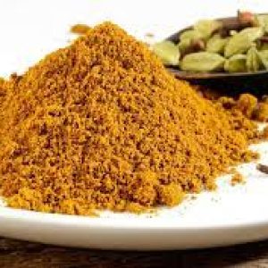 Garam masala