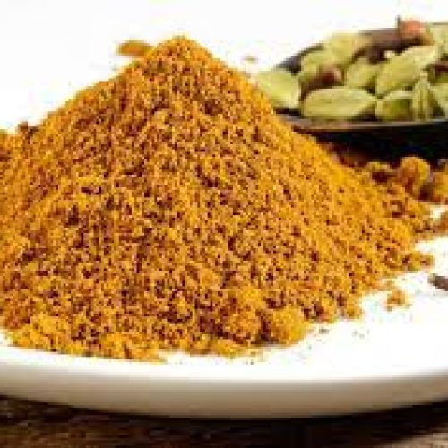 Garam masala