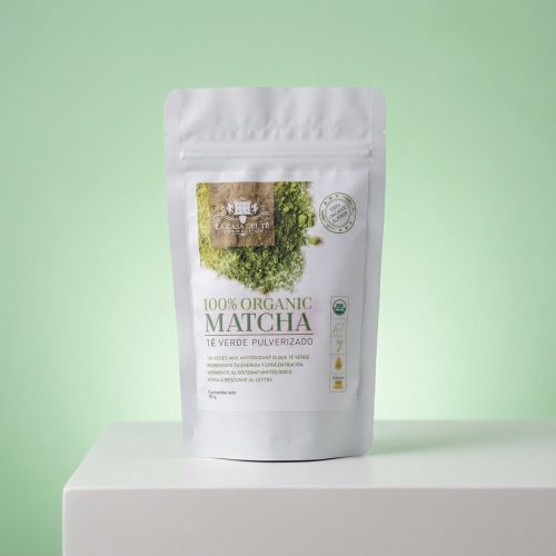 Matcha 50 gr