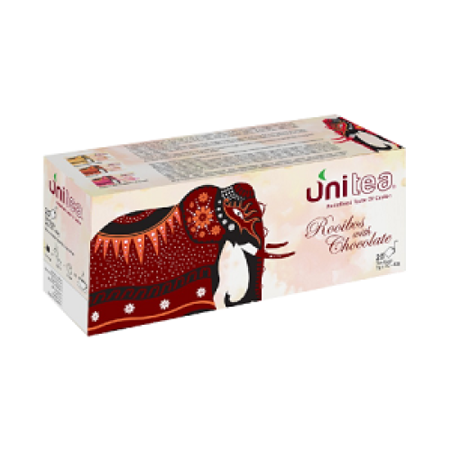 Rooibos Chocolate