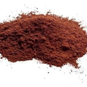 Cacao Amargo