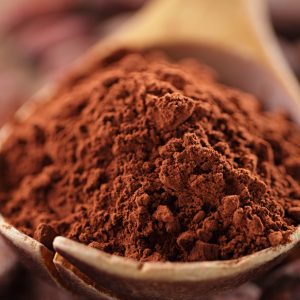 Cacao Amargo -100 gramos