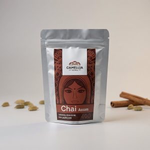 Chai assam 40gr