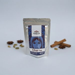 Chai thai 40 gr