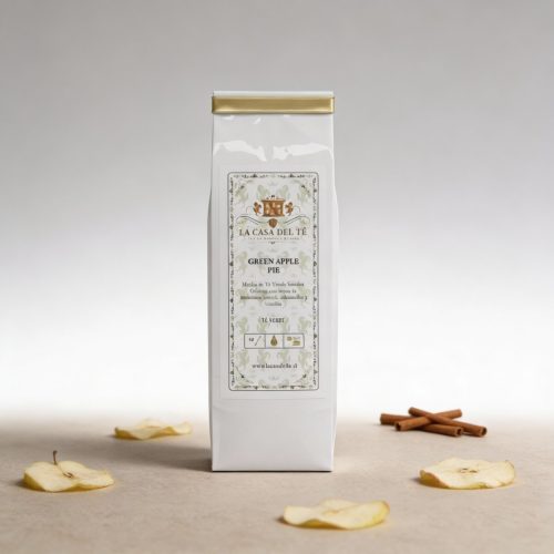 Green apple pie 50 gr