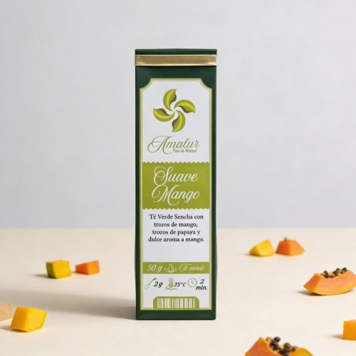 Suave Mango
