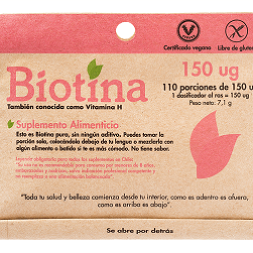 Biotina