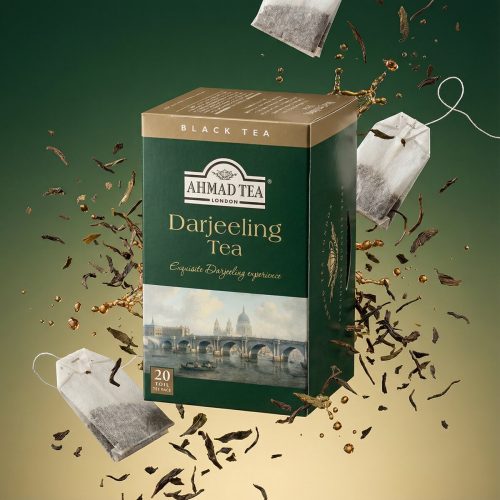 Té Darjeeling