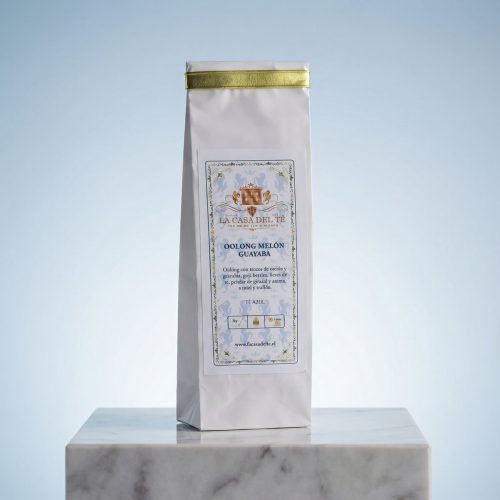 Oolong Melon Guayaba