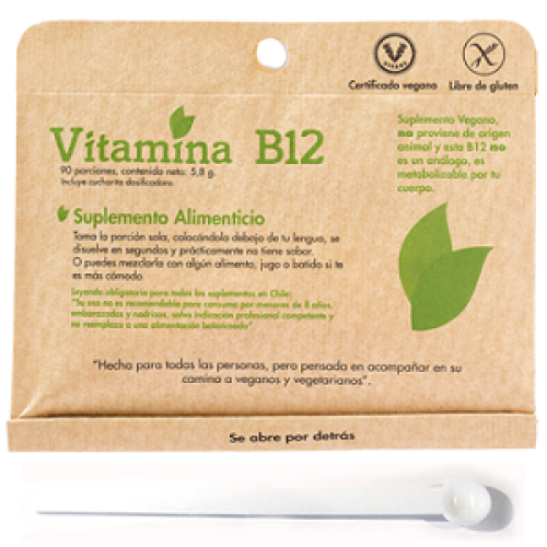 Vitamina B12